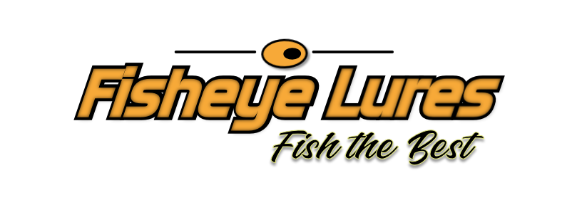 Fisheye Lures - Boom Box Fish Thumper